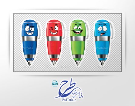 دوربری خودکار کارتونی